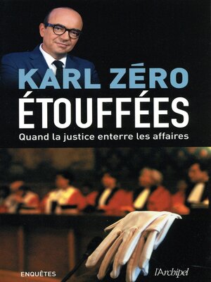 cover image of Etouffées